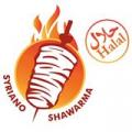 Syriano Shawarma